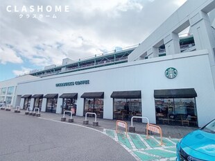 A・City牛田の物件内観写真